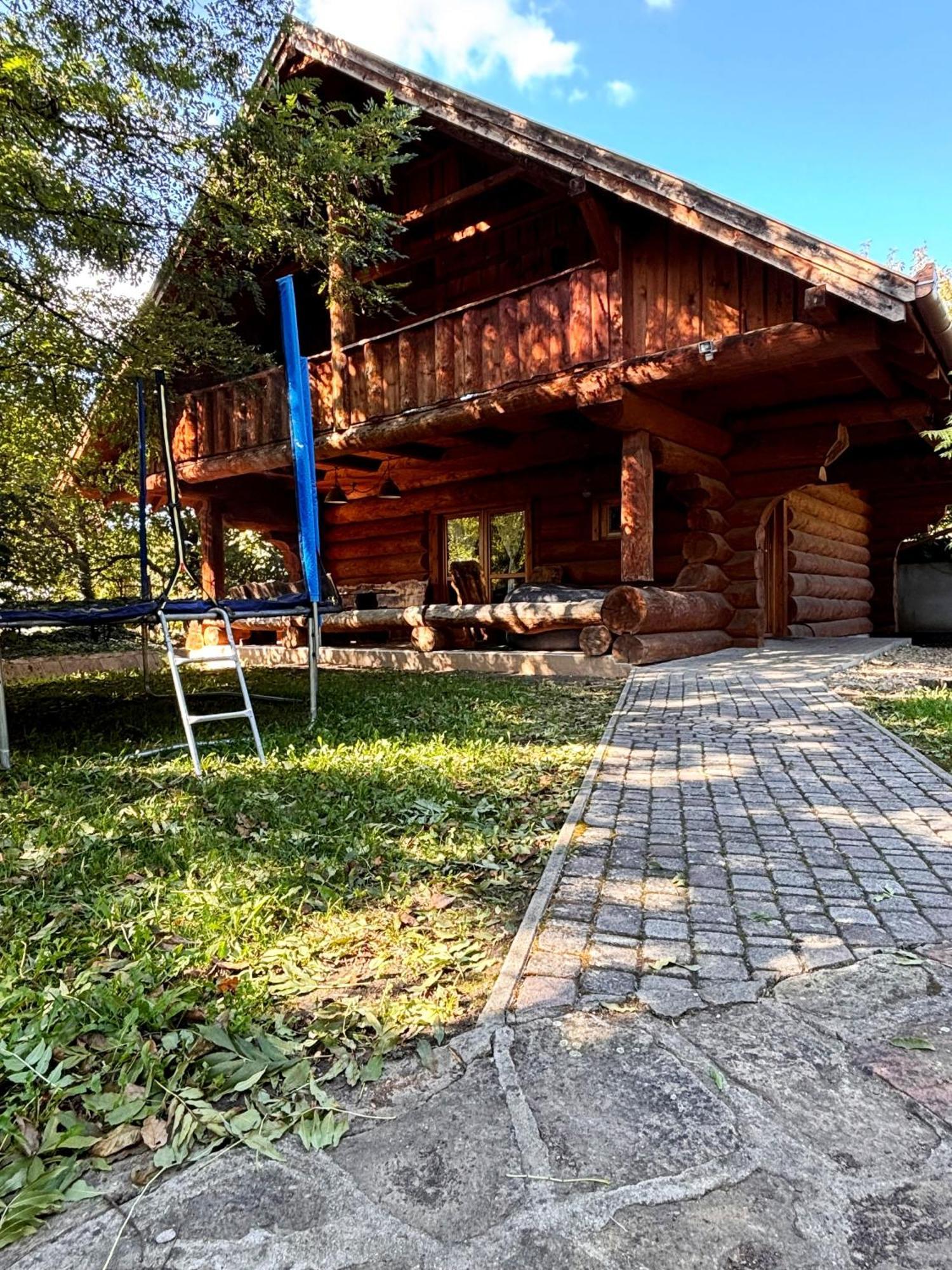 Levendula Resort Es Rendezvenykoezpont Bogács Exterior foto